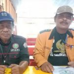 LP.K-P-K SULBAR Mendukung Kadis Kehutanan, Yang Mengawal Kasus Perambahan HL, Ke Ranah Hukum