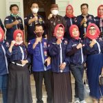 Wagub Gorontalo Terima Komnas LP.K-P-K