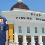 Andi Aro Ketua Umum Komnas LP.K-P-K Apresiasi Atas Pemecatan Wahyudin Moridu yang Viral ” Kita Rampok Uang Negara”